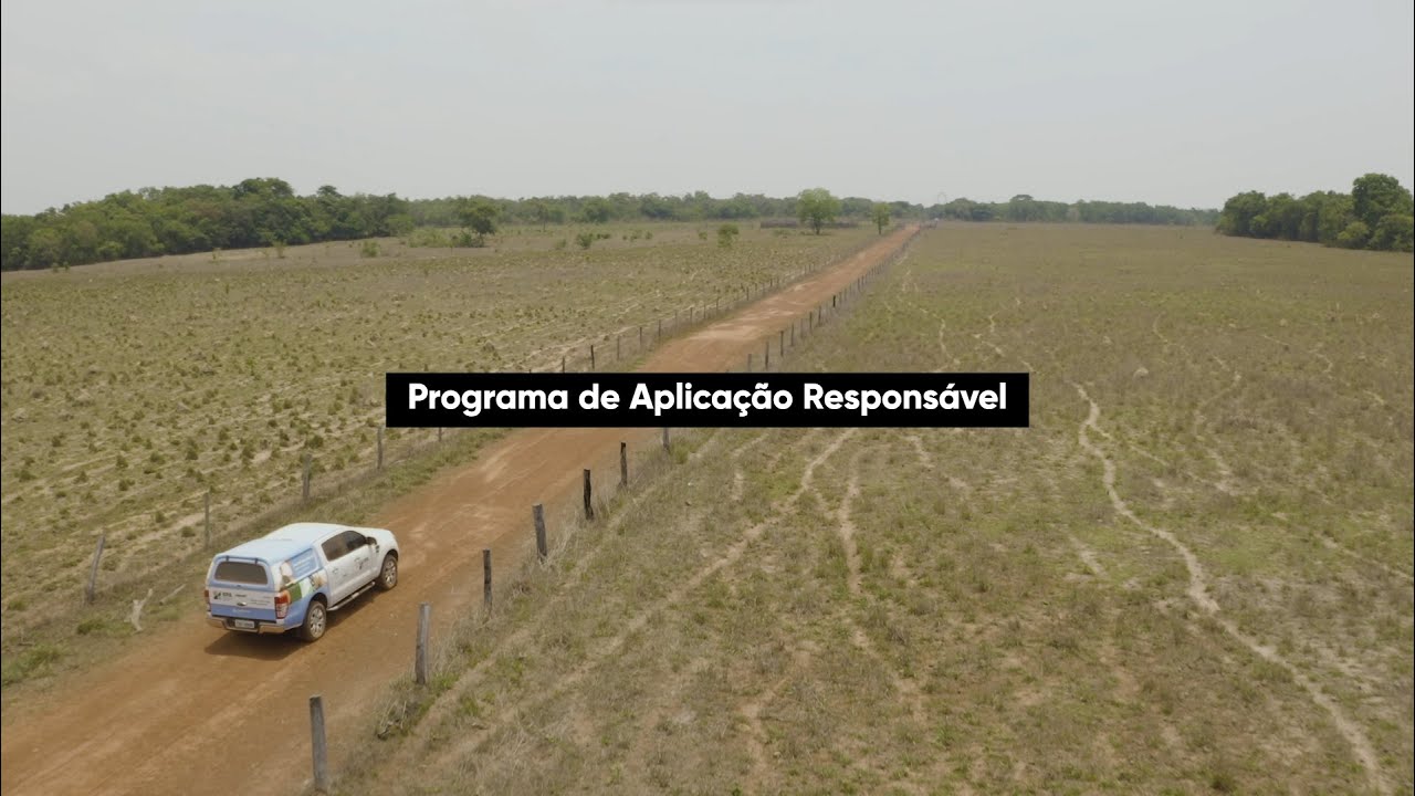 Saiba como funciona o Programa de Aplicação Responsável da Corteva Agriscience