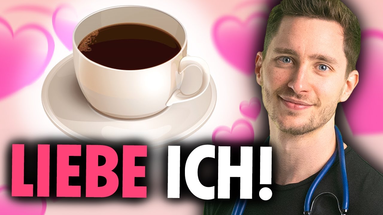 5 LEBENSMITTEL, die ich JEDEN TAG esse!