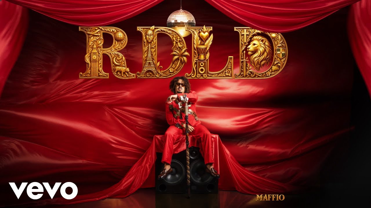 Maffio - Miami Club (Intro - Audio) ft. DJ Tabea