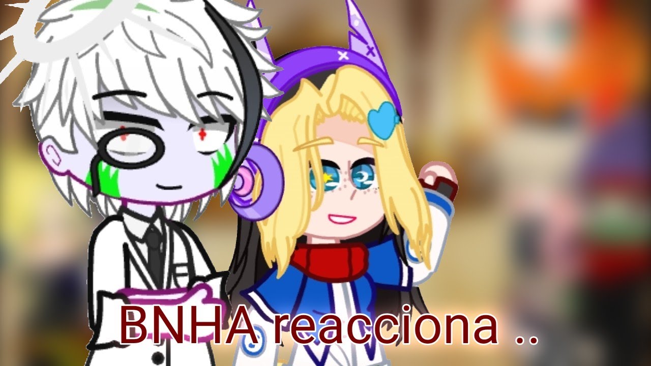 ✨BNHA reacciona a mis tik tok favoritos (Cobra kai) ✨🎊
