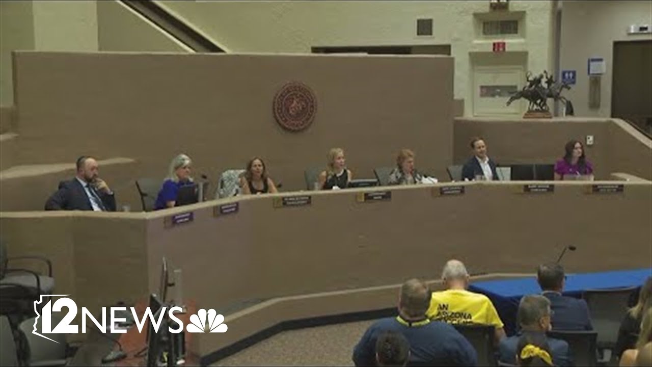 Scottsdale Council debates suing Arizona again over 'Axon bill'