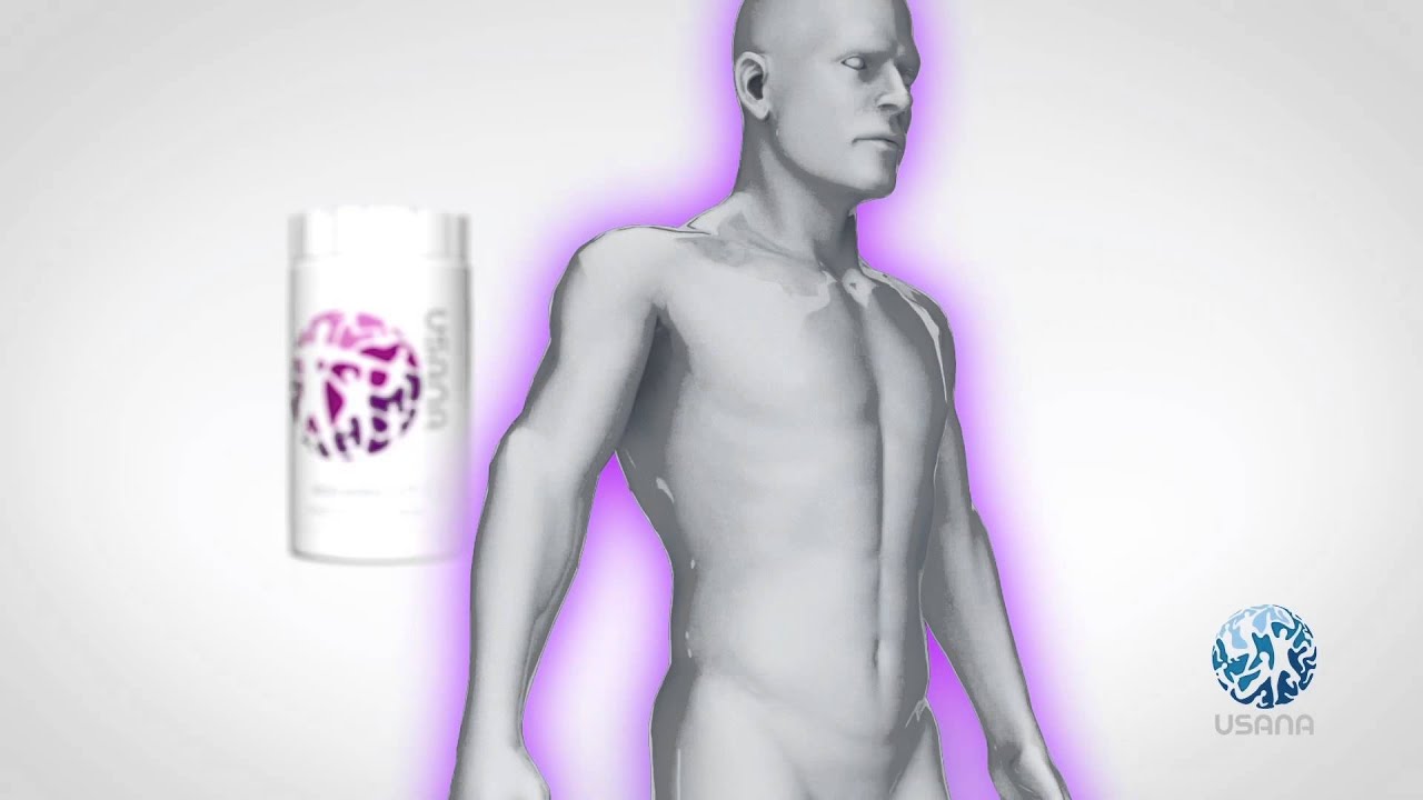 USANA NZ USANA Proflavanol&reg; C100 (NZ en) | USANA Video