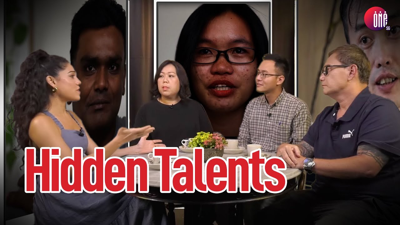 SG NOW S2E10 Teaser: Hidden Talents