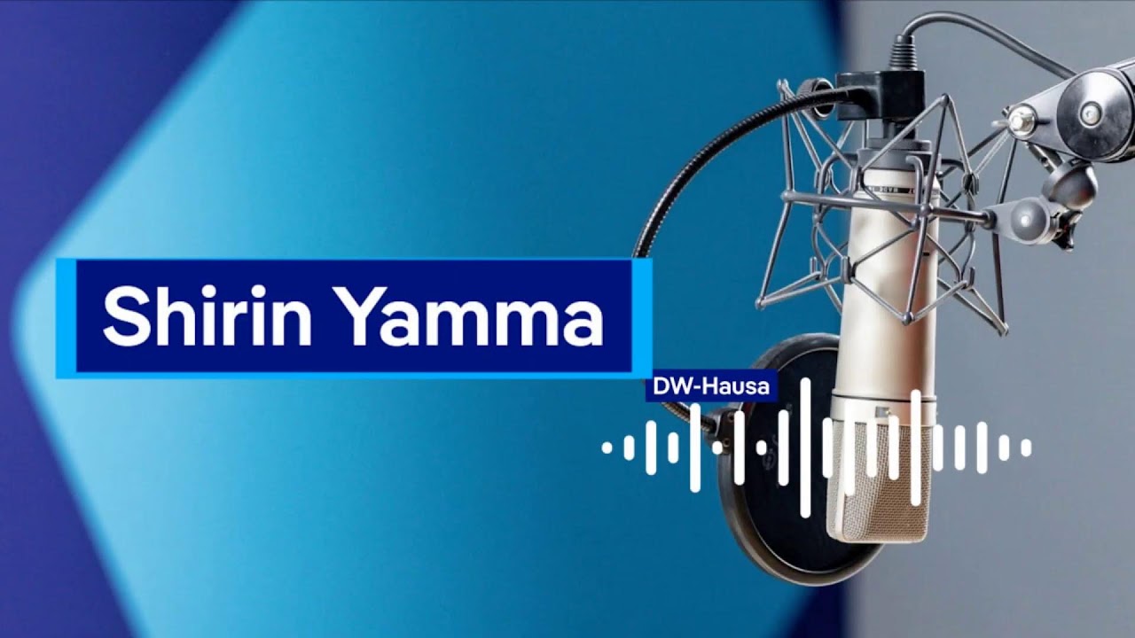 Shirin Yamma I 15.09.2026 I Labaran DW na Yau