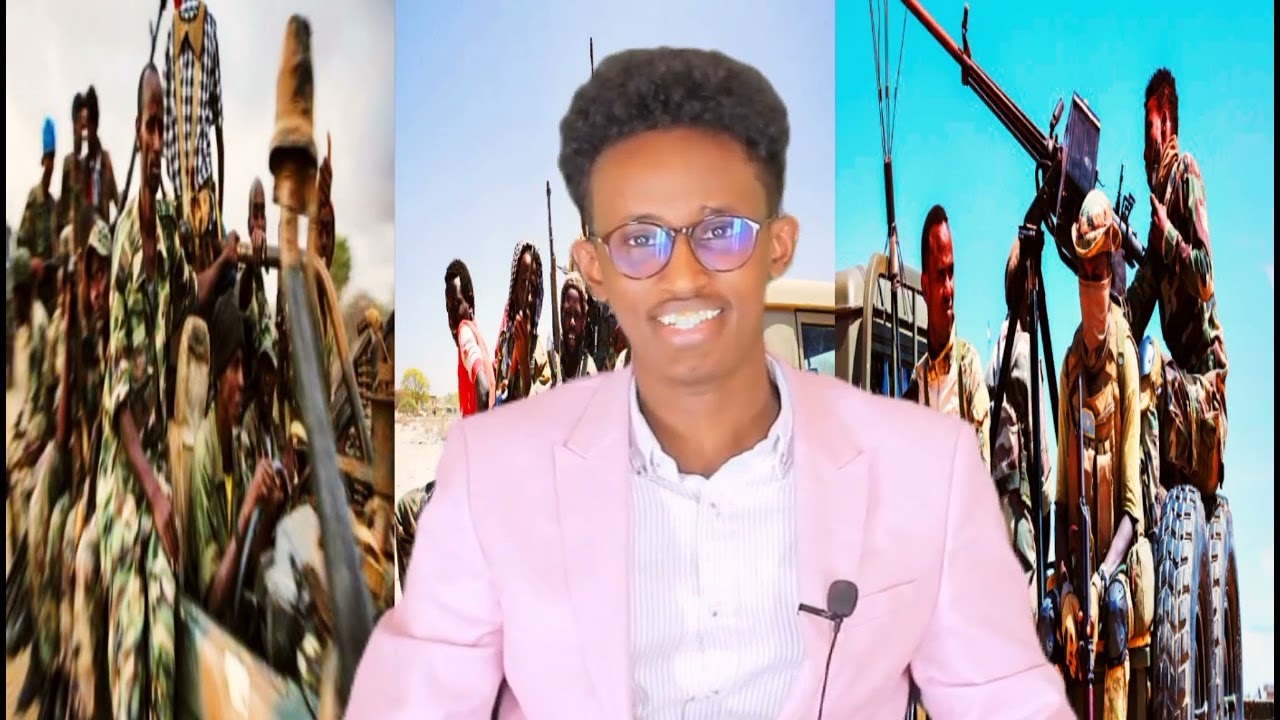DEGDEG MUUSE BIIXI LAWAREEGAYHARGAYSA,CABDIRIXMAAN CIRO KA NAXAY SO DHAWAYNTIISA NIYAD JABKA WADANI