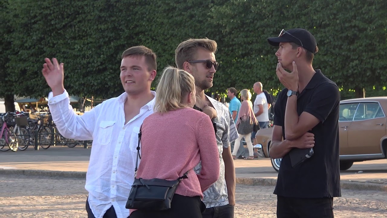 Power Meet 2018 i Lidk&ouml;ping med Rockpastorn