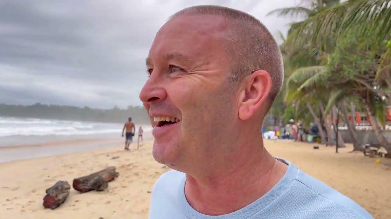 I Quit My UK Job for Thailand – The Brutally Honest Reality (4 Years Later)
