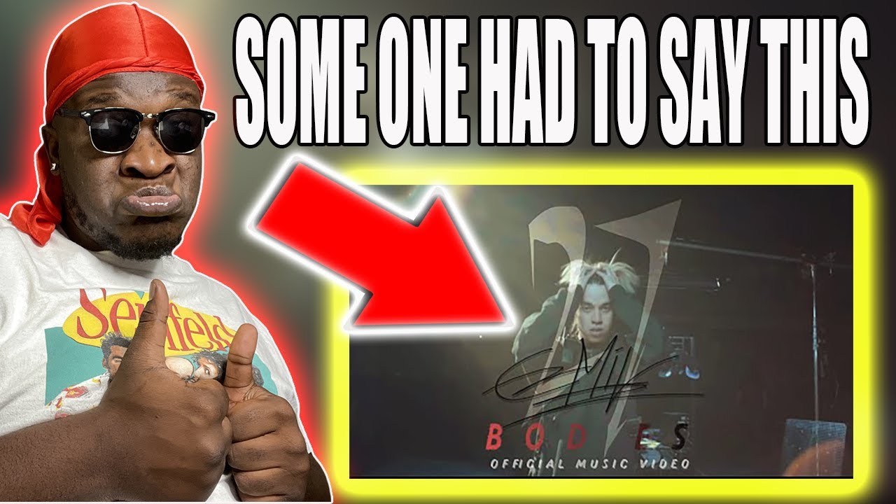 American Rapper Reacts To | Ez Mil - 27 Bodies (Official Music Video) Reaction