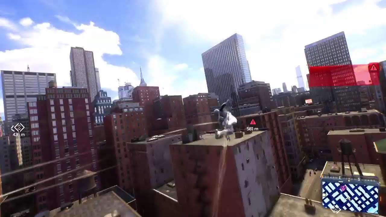 Spider-Man 2