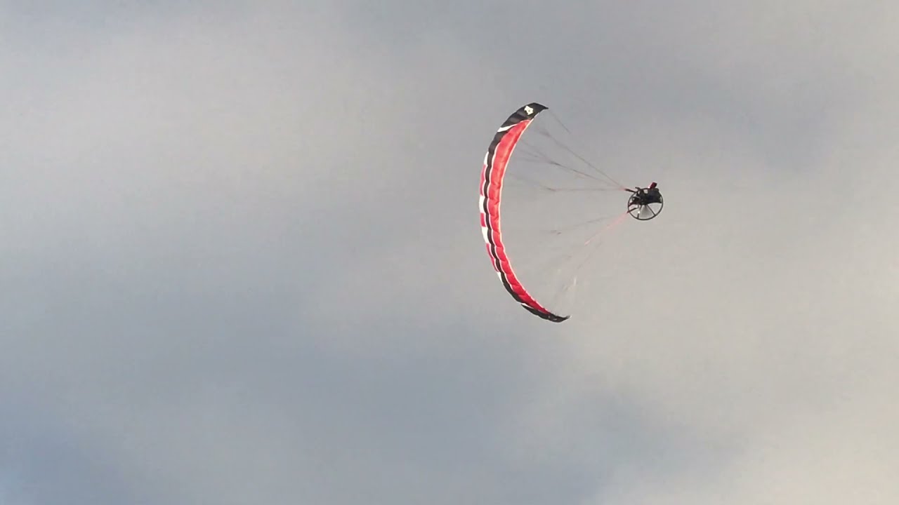 Rage 1.0 / XS3 : Acro training Sat to Heli - Heli to Sat