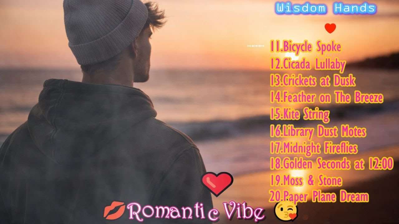 Beautiful Vibe Playlist | Best Easy Listening Sound 2026