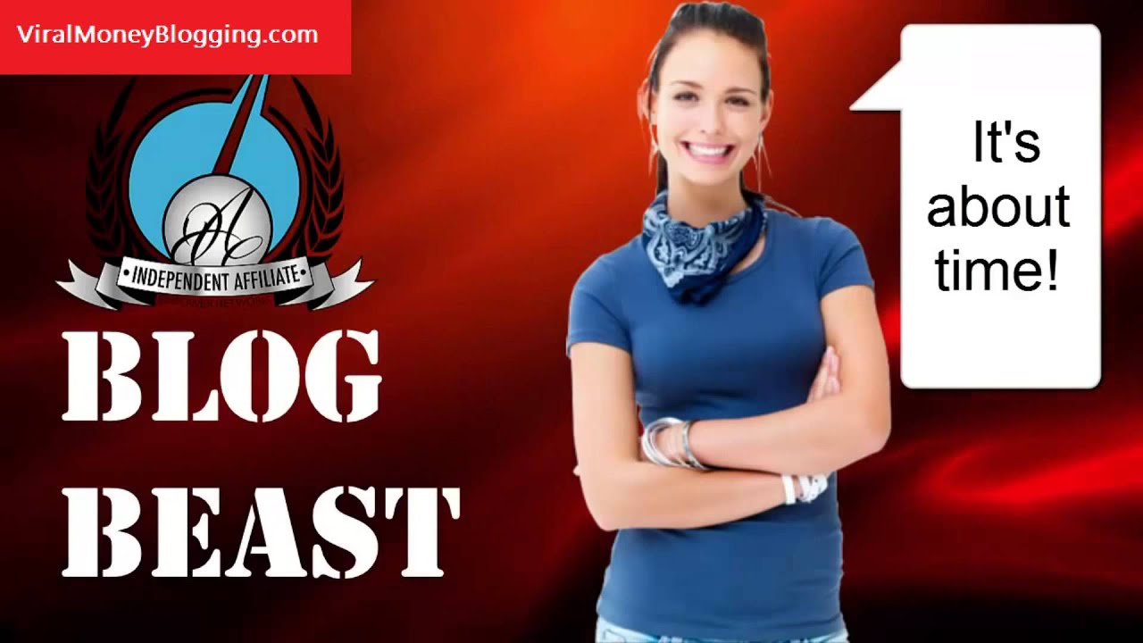 Why the Blog Beast Beats out Other Blogging Platforms