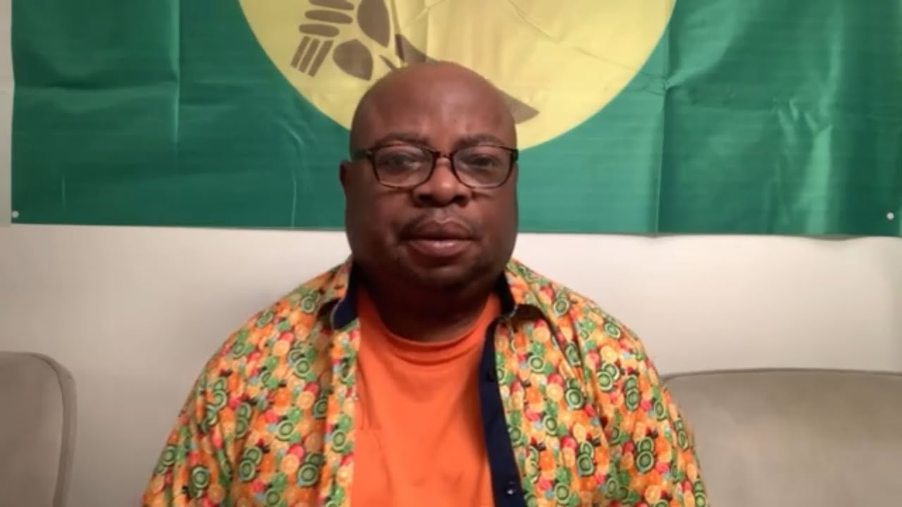 🔴🟢 WA YAMBO AZO LOBA ACTUALIT&Eacute; YA MBOKA