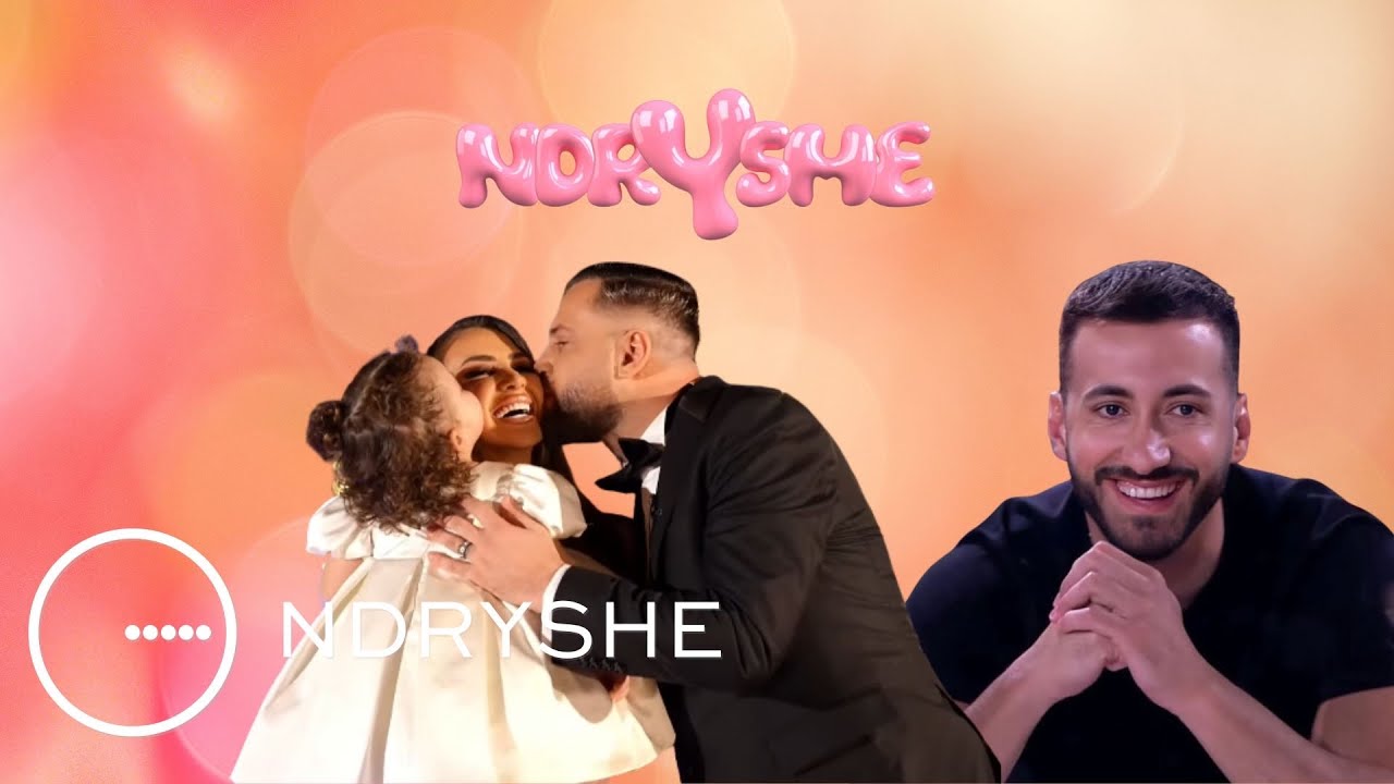 Nga qëndrimi i Luiz Ejllit në BBV tek intervista ekskluzive me Joz Markun - Ndryshe 10/02/2026