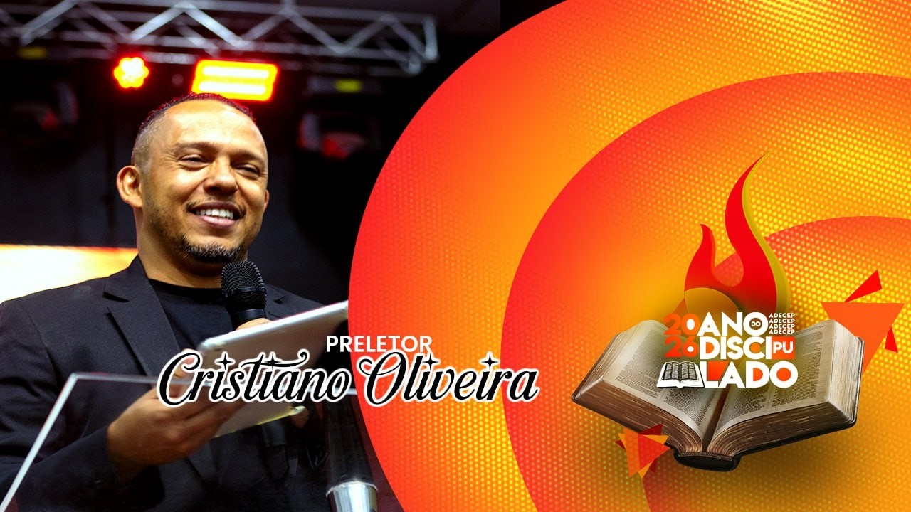 CRISTIANO OLIVEIRA - 1 REIS 3.15