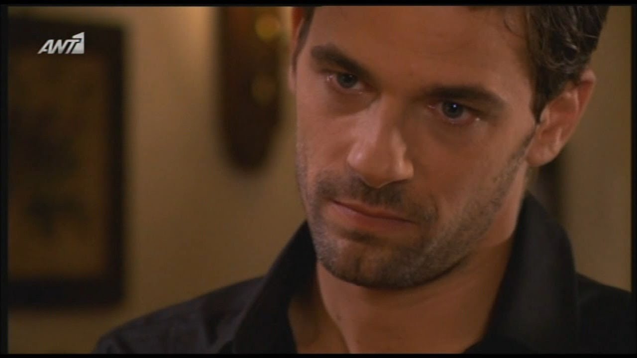 Apostolis Totsikas - 
