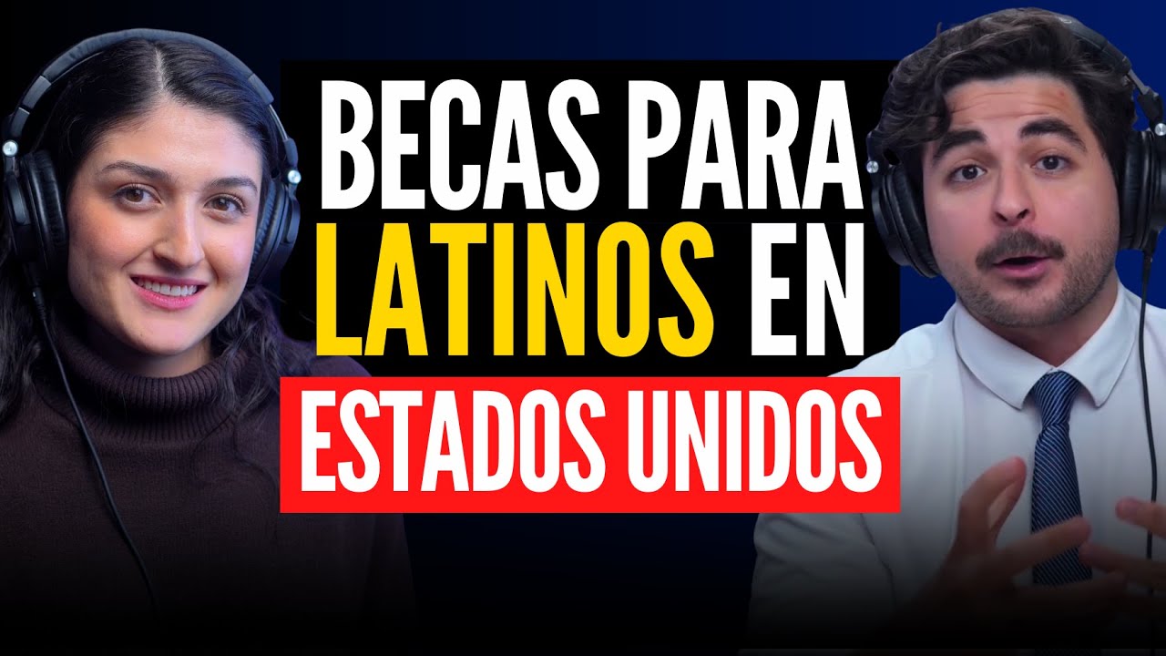 Qué hacer como padre inmigrante para ganar becas en Estados Unidos