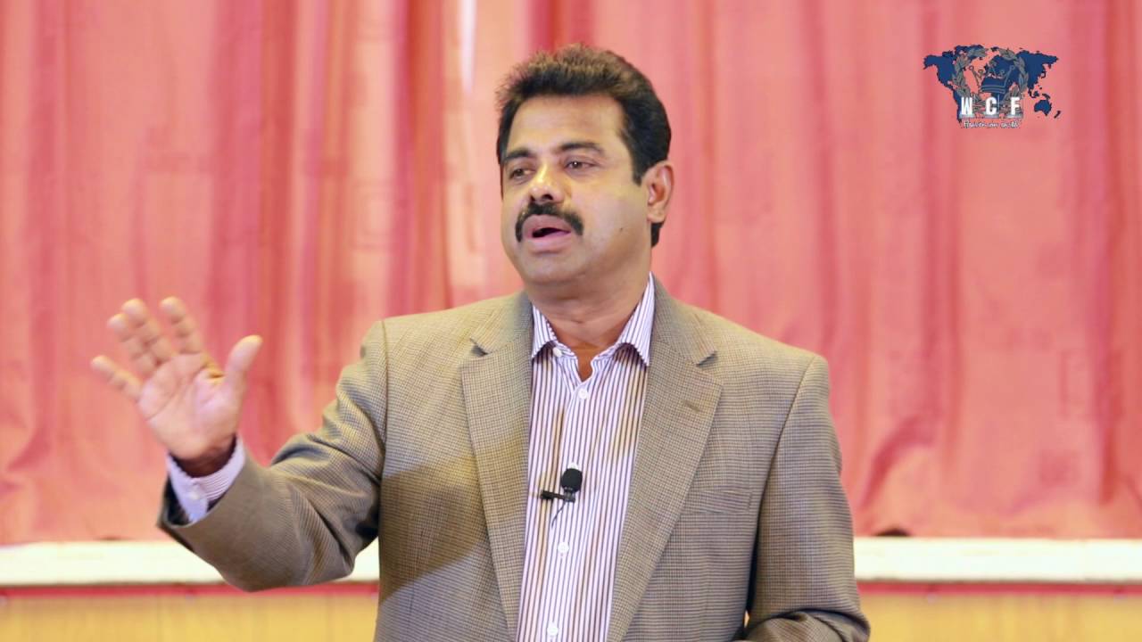 2 Timothy - How to read this letter? 2 தீமோத்தியு வாசிப்பது எப்படி?