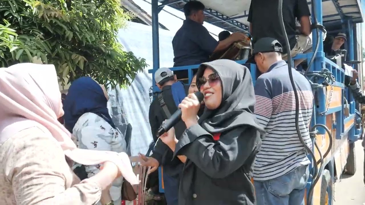 Iming-Iming - Karyataruna REWOK Group 2024 // Tamelang