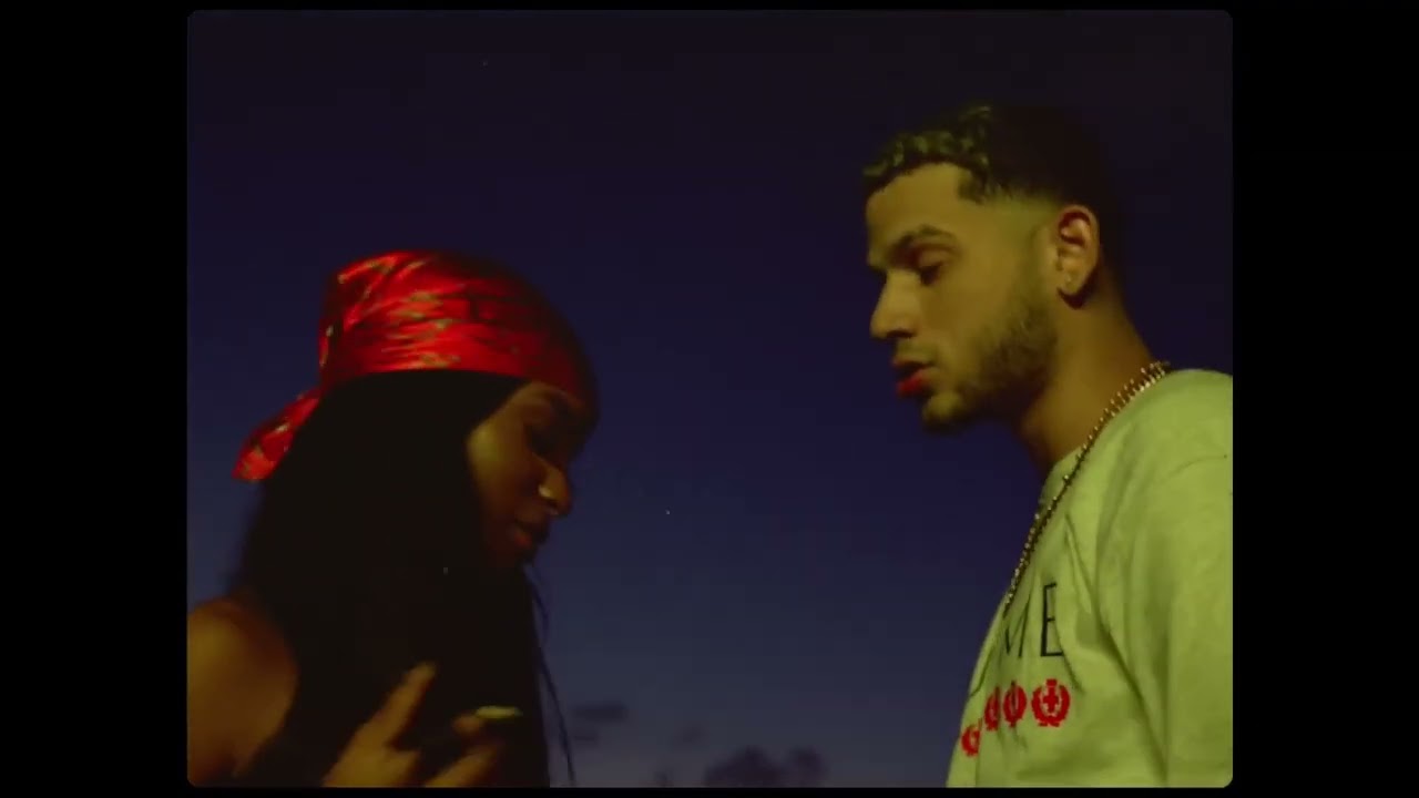 (FREE) Yan Block X Dei V Type Beat – “Pensamientos” | Melodic Trap 2025