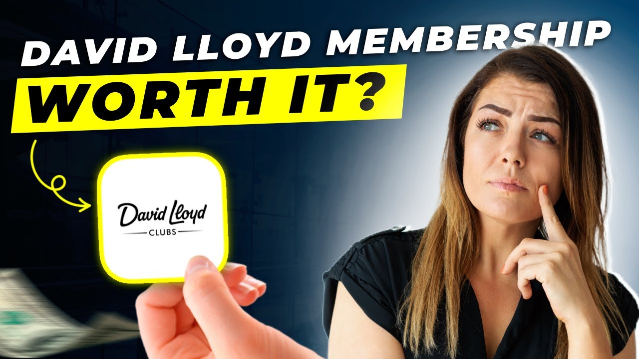 David Lloyd Membership Review 2025 | Pros and Cons &ndash; Honest & Unbiased