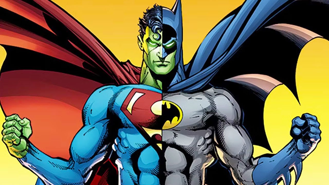 Batman & Superman Villains More Powerful Than You Think
