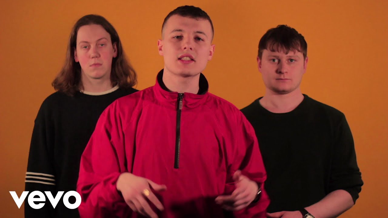 Two Day Coma - Shudder Official Video