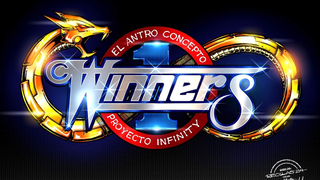 RE-EVOLUTION, DJ DERO WINNERS LA FÁBRICA DE LAS IDEAS