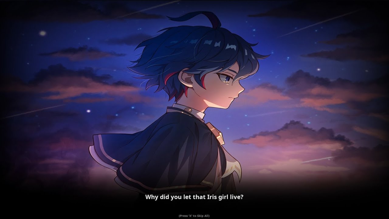 Grand Chase: New Hall Of Harmony Gameplay