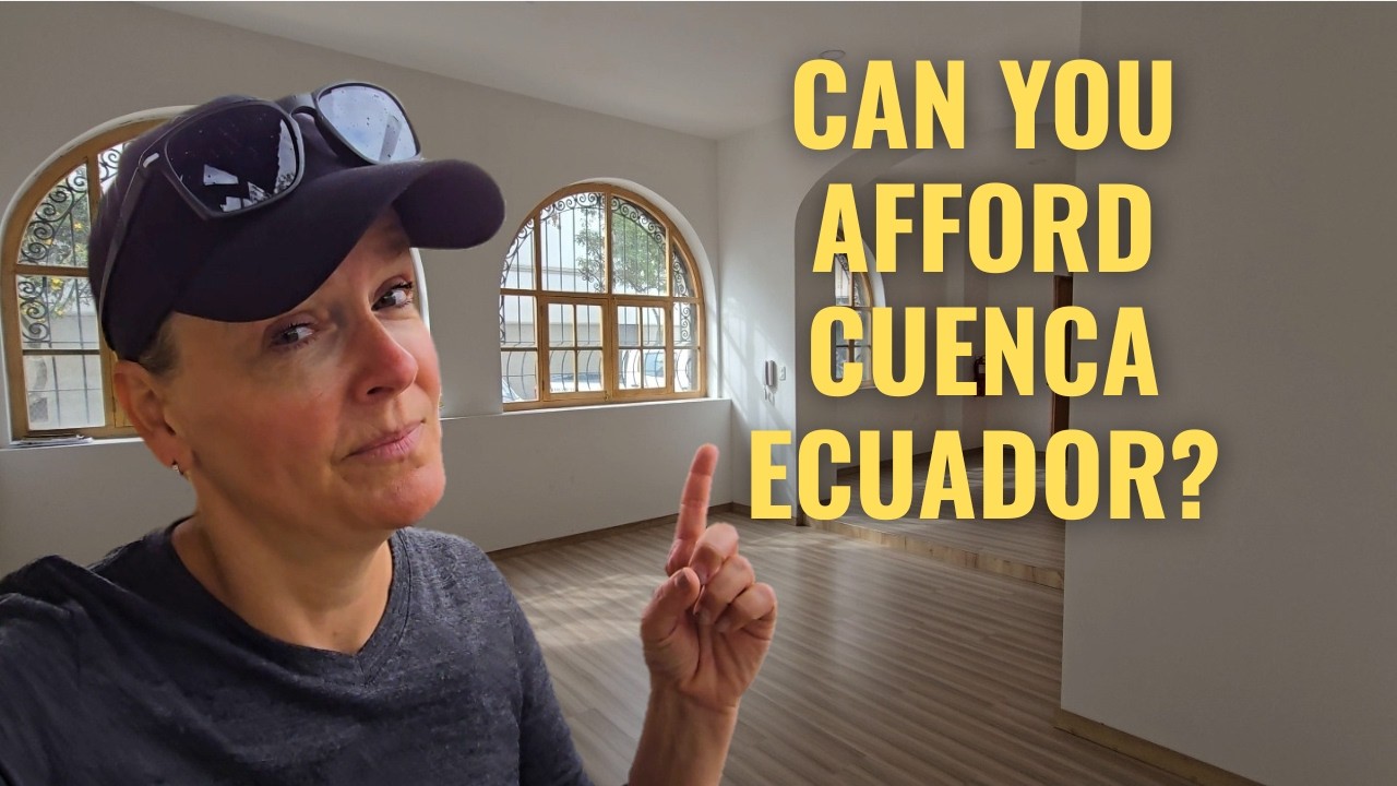 Moving to Cuenca in 2026? DON'T MISS these 2 Condo Projects
