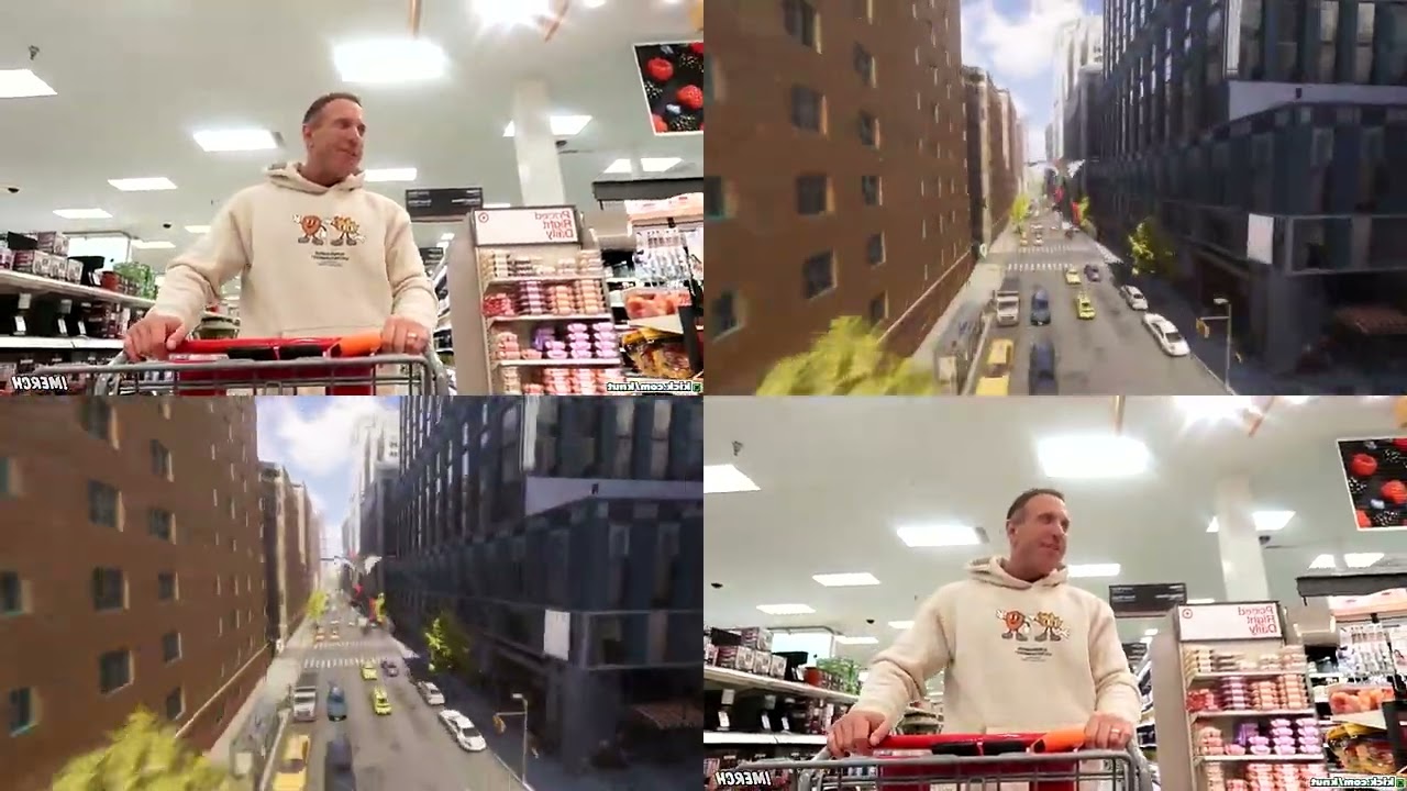 Knut exposes ExtraEmily