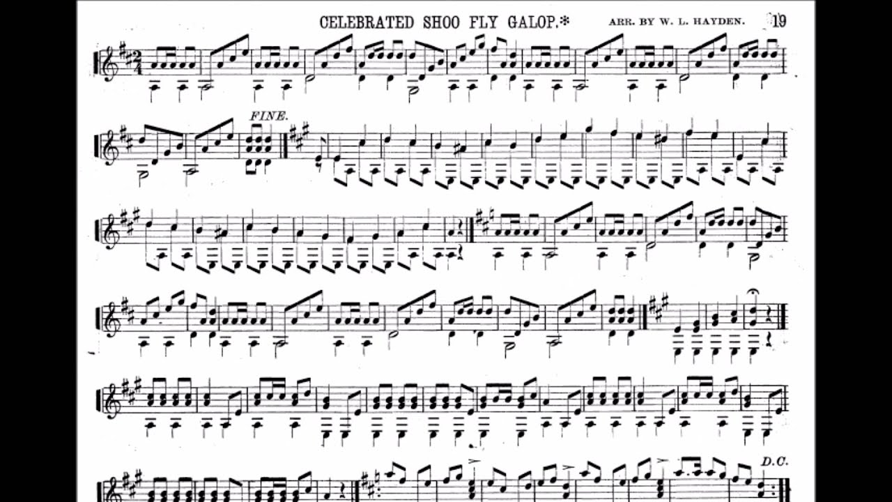 New Channel: Music Engraving Tips