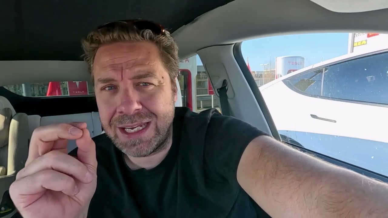 Le auto piccole sono SCOMPARSE... | C'ha ragione pure lui ⚠️
