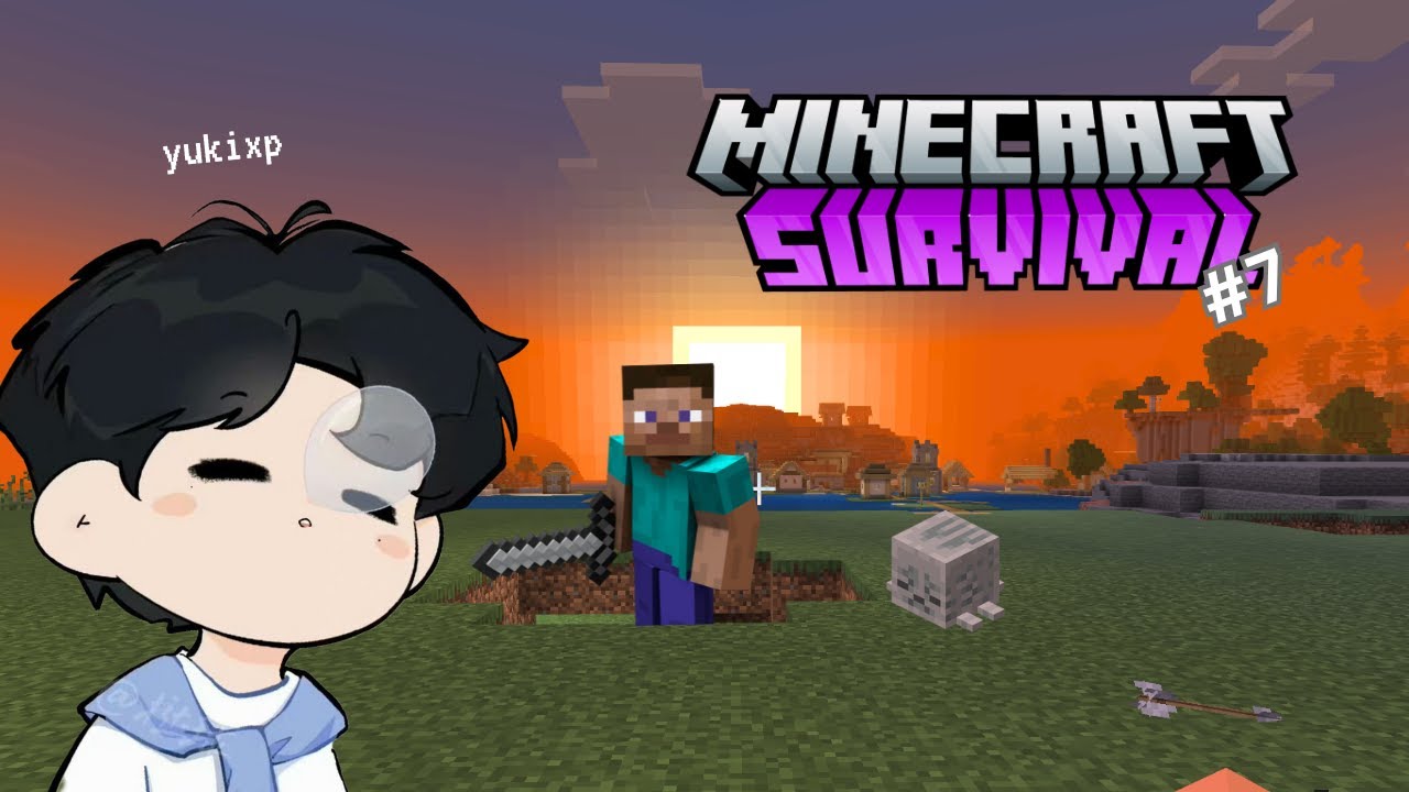 Preparing For The Nether + Cave Exploring! 👻👀 | Minecraft [Streamed 16/01/26] 🎬