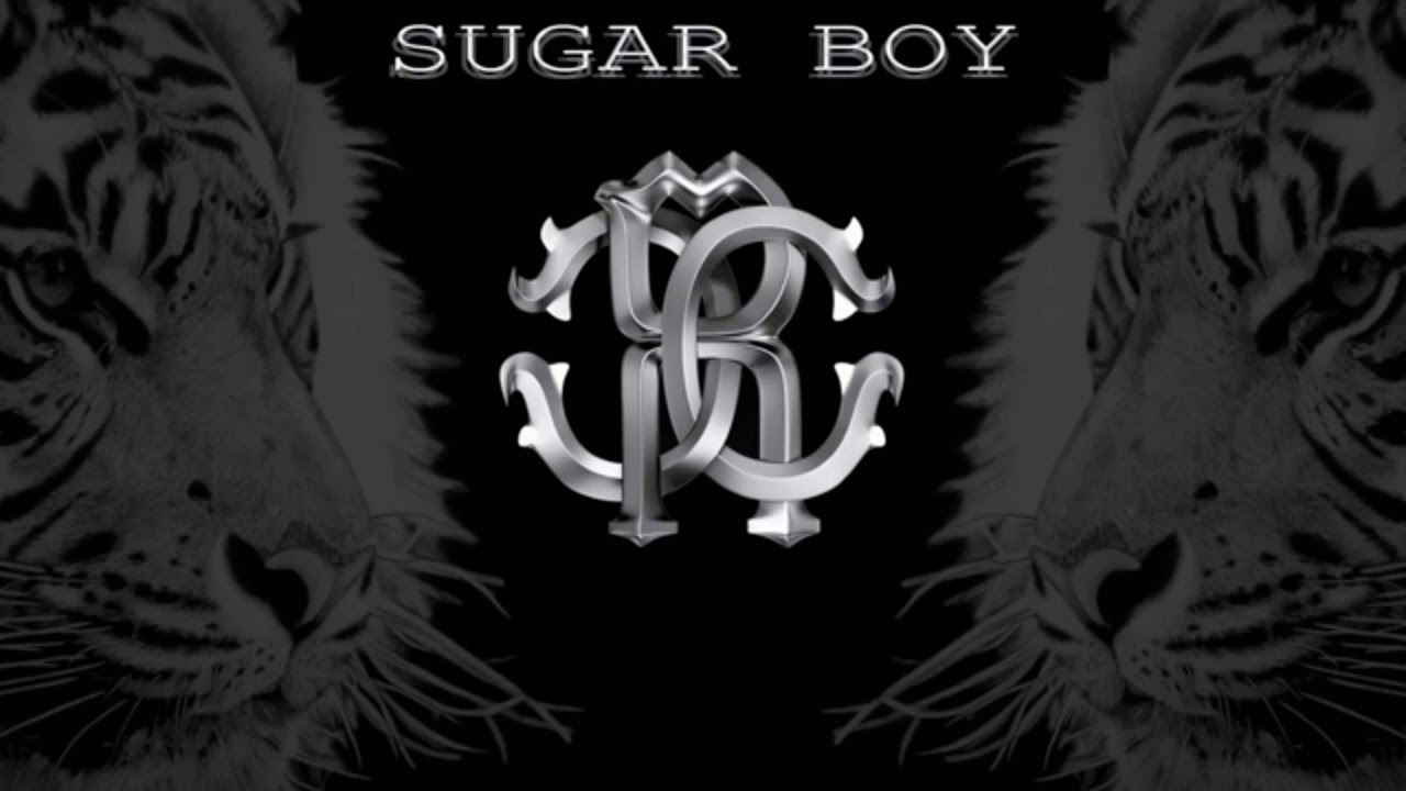 Sugar boy - Roberto cavali (official music video)