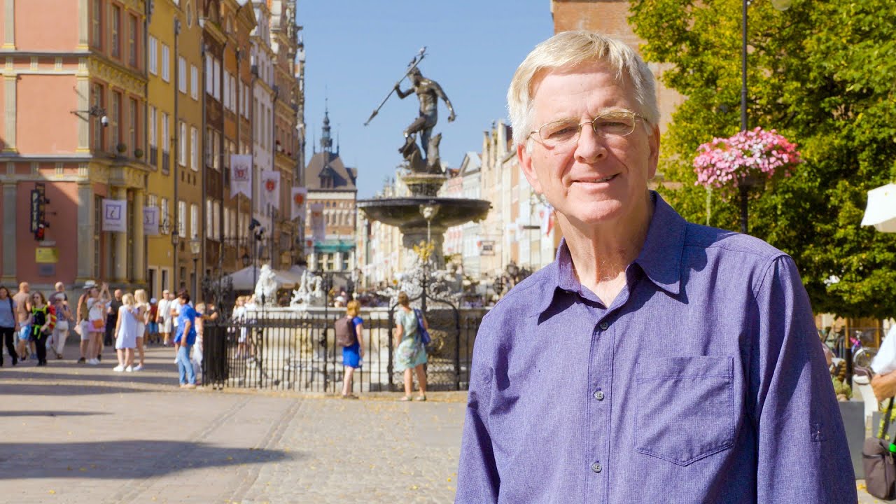 Poland’s Warsaw and Gdańsk Preview