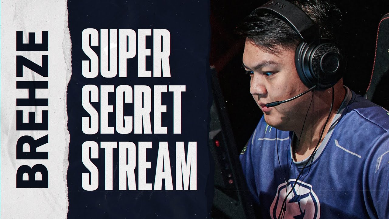 How to Play VALORANT Like CSGO Pro Brehze | EG | Twitch Stream