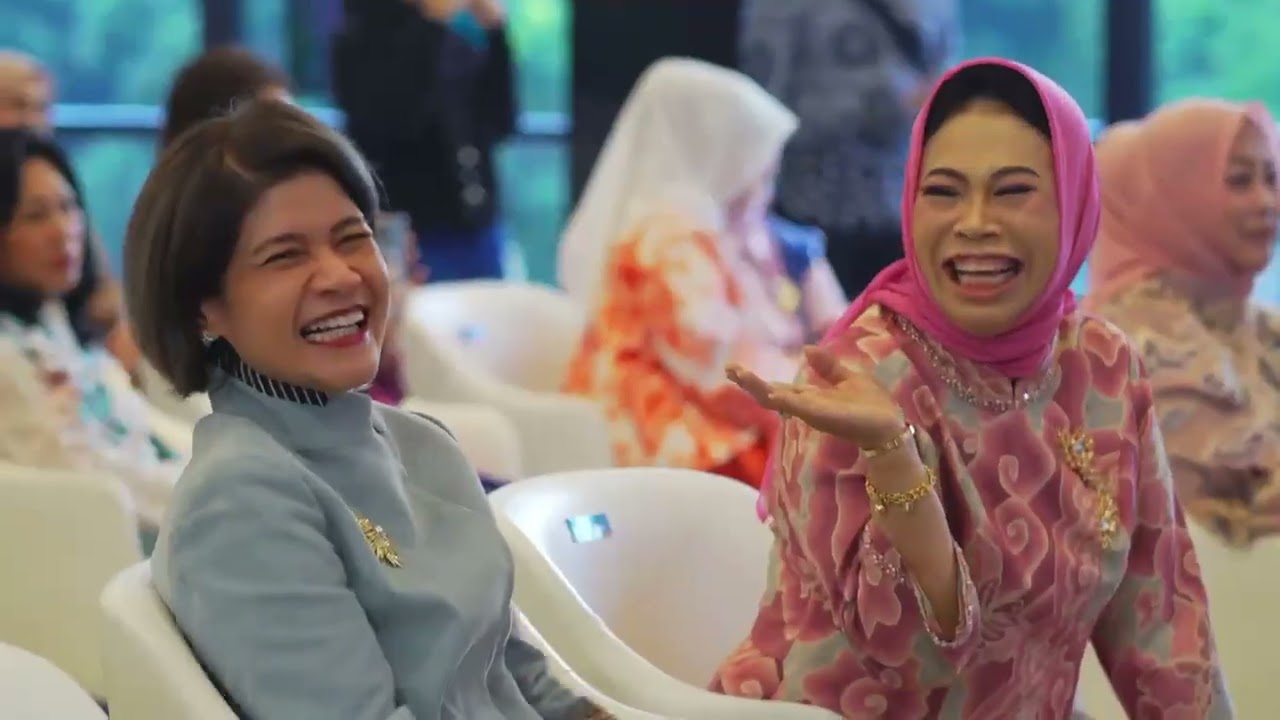 Acara Puncak FORMI IWABRI Pusat 2025