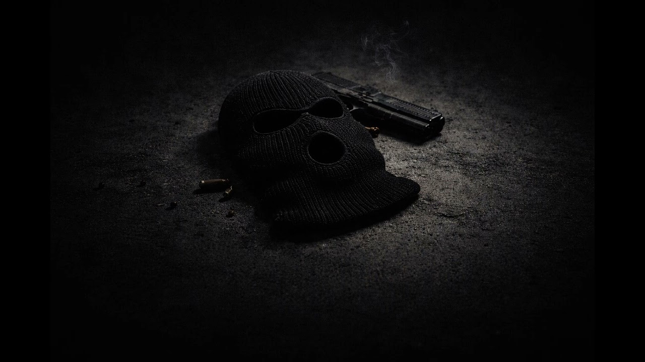 Night Raid | Dark Trap Beat 2026 | Hard Gang Type Beat