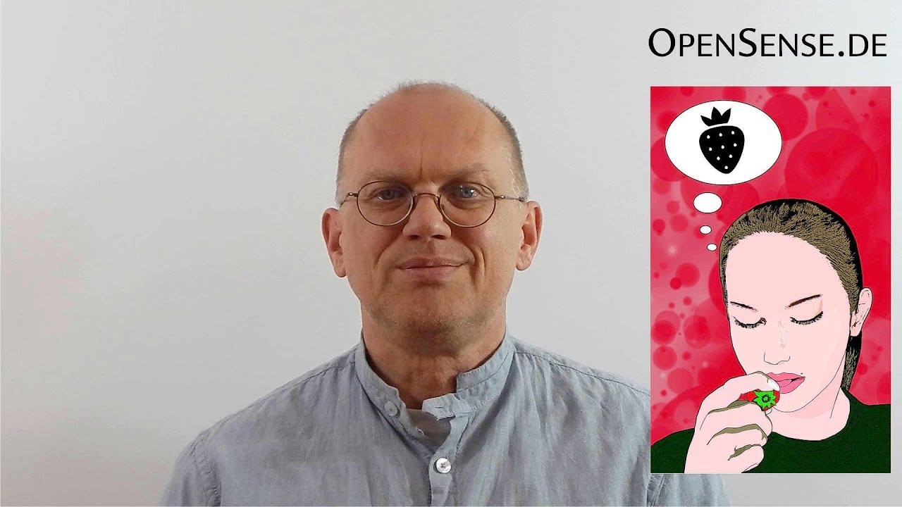 Evolution des Denkens und Gedankenstille | Dittmar Kruse