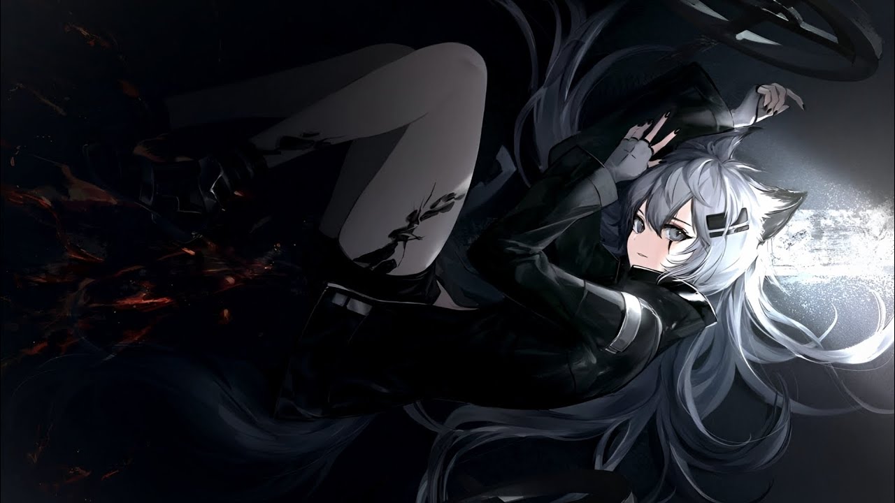 Nightcore - До конца! | ТрибунаЛ
