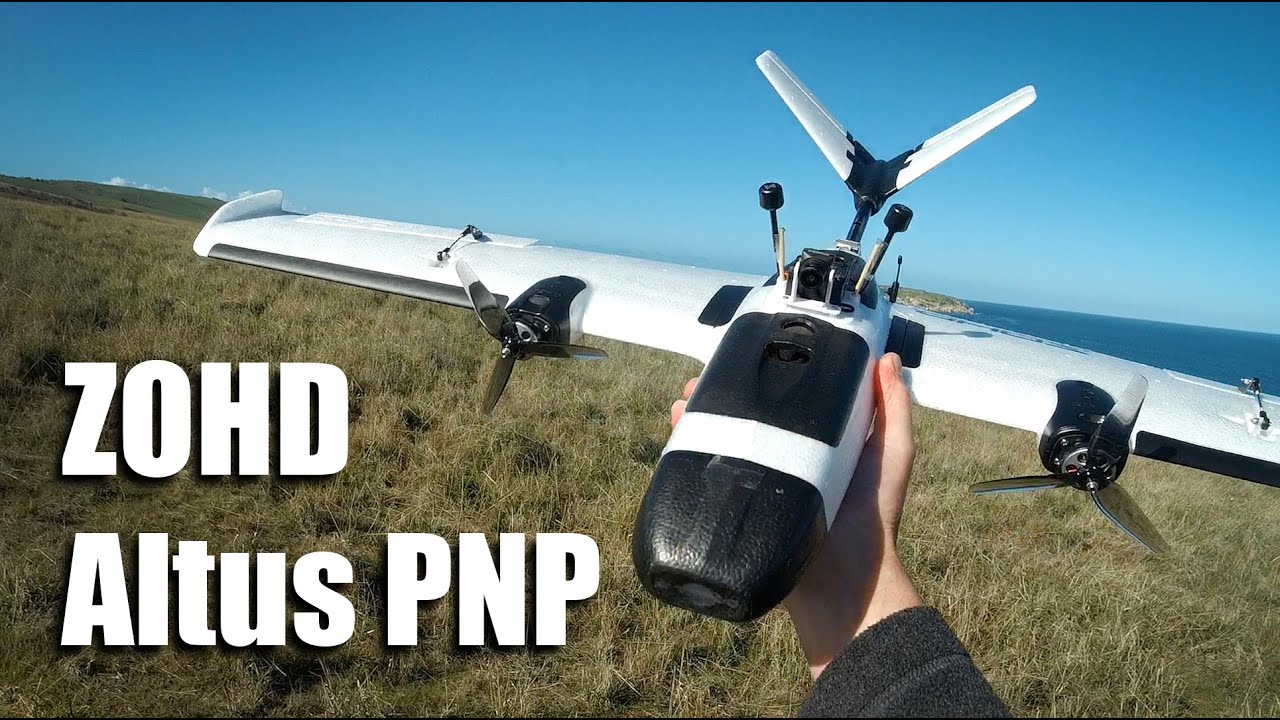 ZOHD Altus PNP