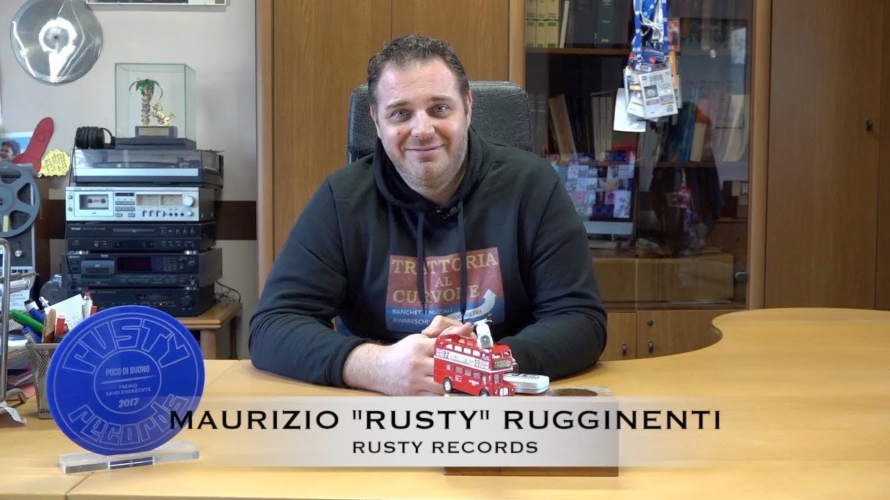 Intervista a Maurizio 