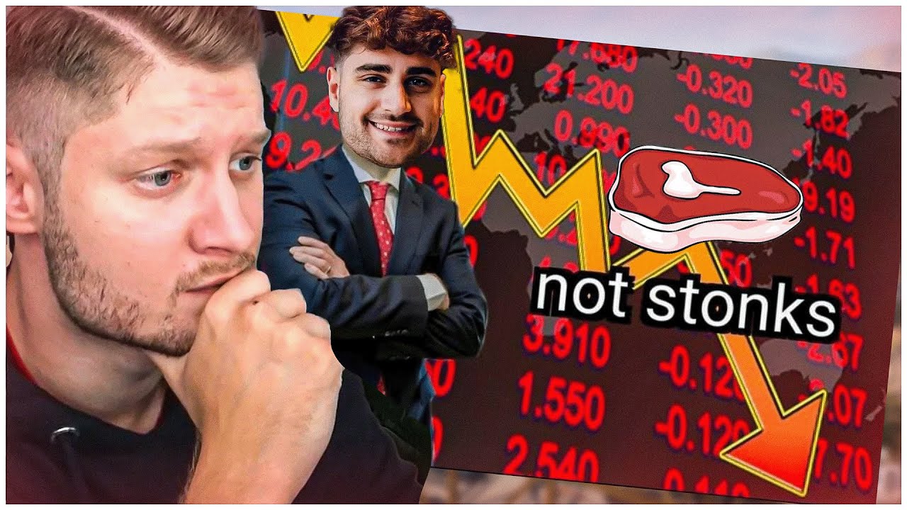 Influencer lassen ELI und WILLY auf 1500€ sitzen | Stylerz Statement zum 