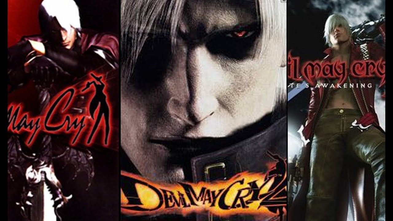 🎮 How to Play Devil May Cry (PS2) on PC | Full Setup Guide 🕹️🔥