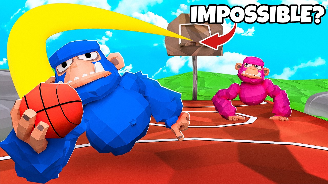 Learning 25 Impossible UG VR Skills in 24 Hours!