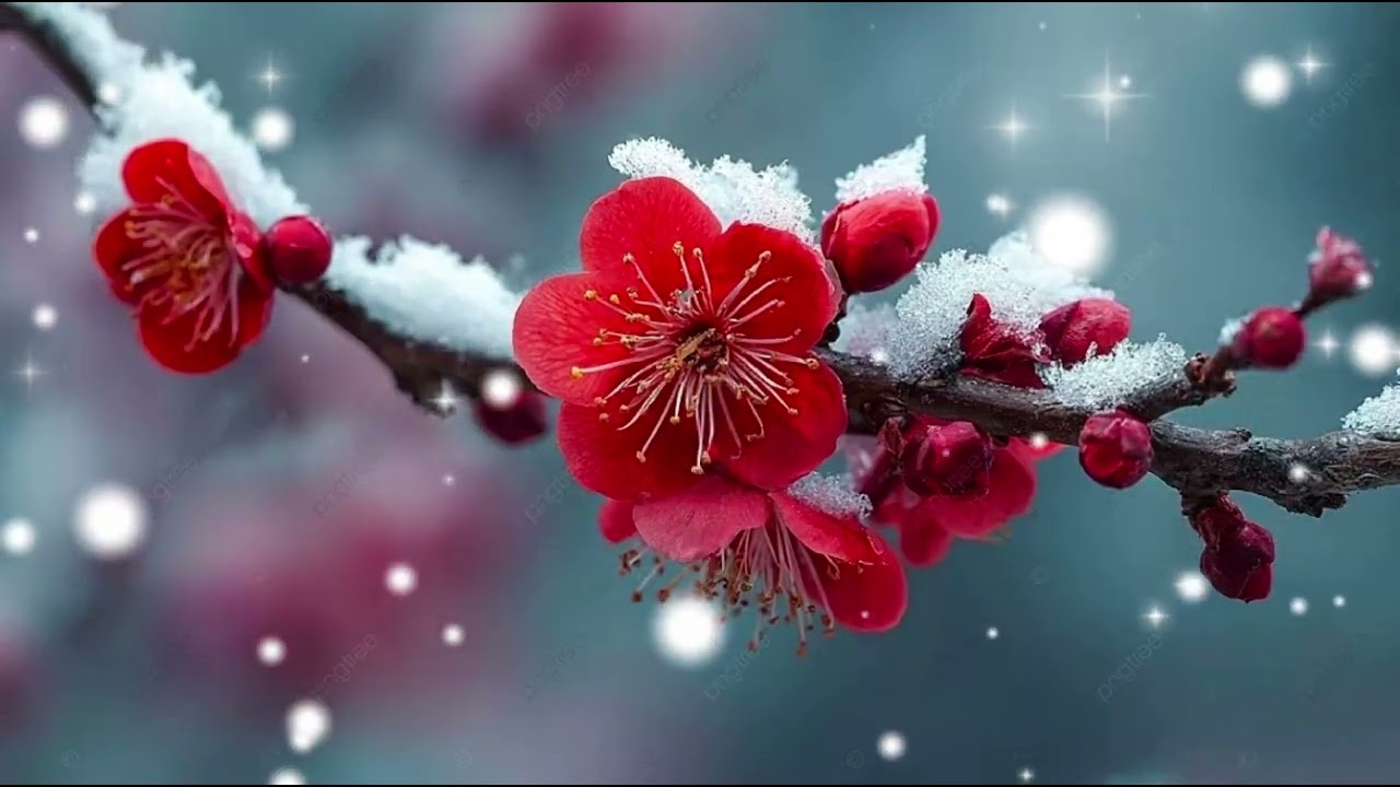 설화 | 봄은 결국 온다 (희망 힐링곡)