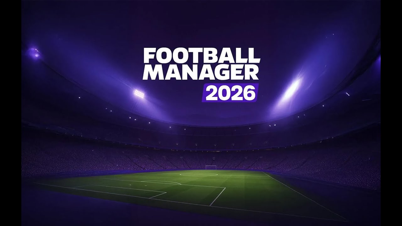 Football Manager 2026 |  CL DAY mit dem FM!! - Ist der neue Kader gut genug?  🤣🤣🤣🤣