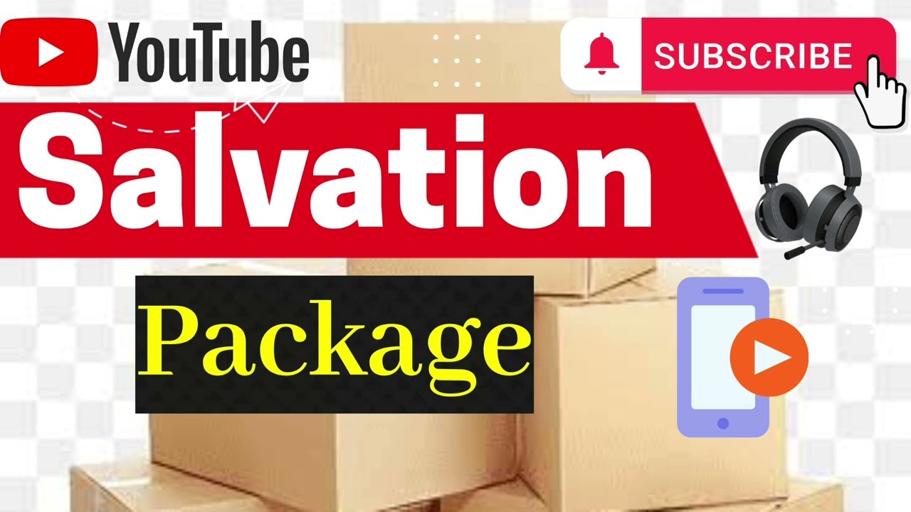 Salvation package