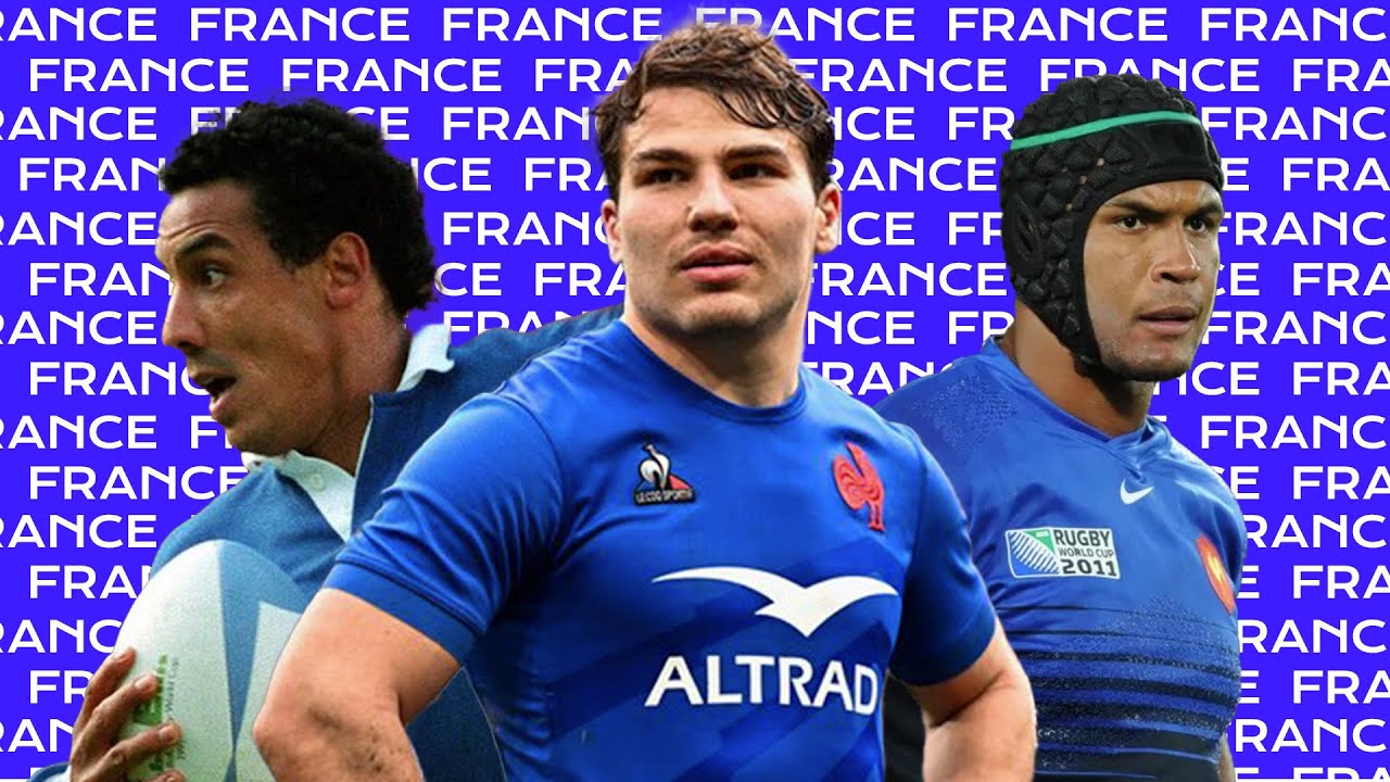 LE FRENCH FLAIR 🇫🇷 – L’ART DE JOUER À LA FRANÇAISE | Terres de Rugby #8